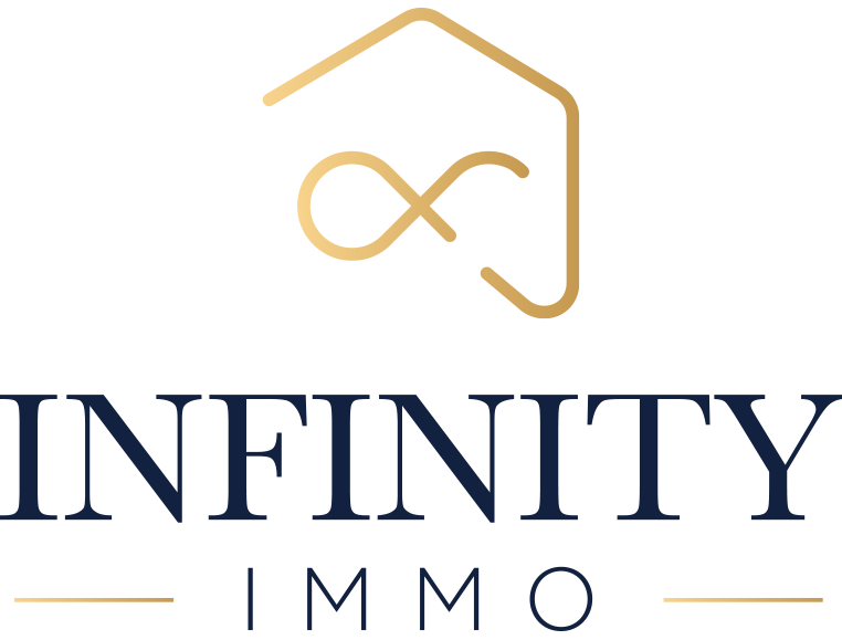 Logo INFINITY IMMO